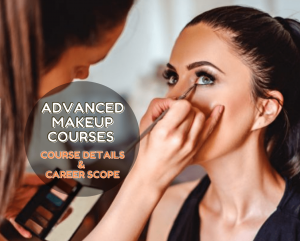 Advance Makeup Course