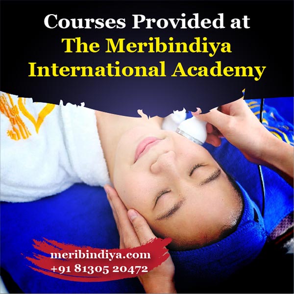 Courses Provided at The Meribindiya International Academy