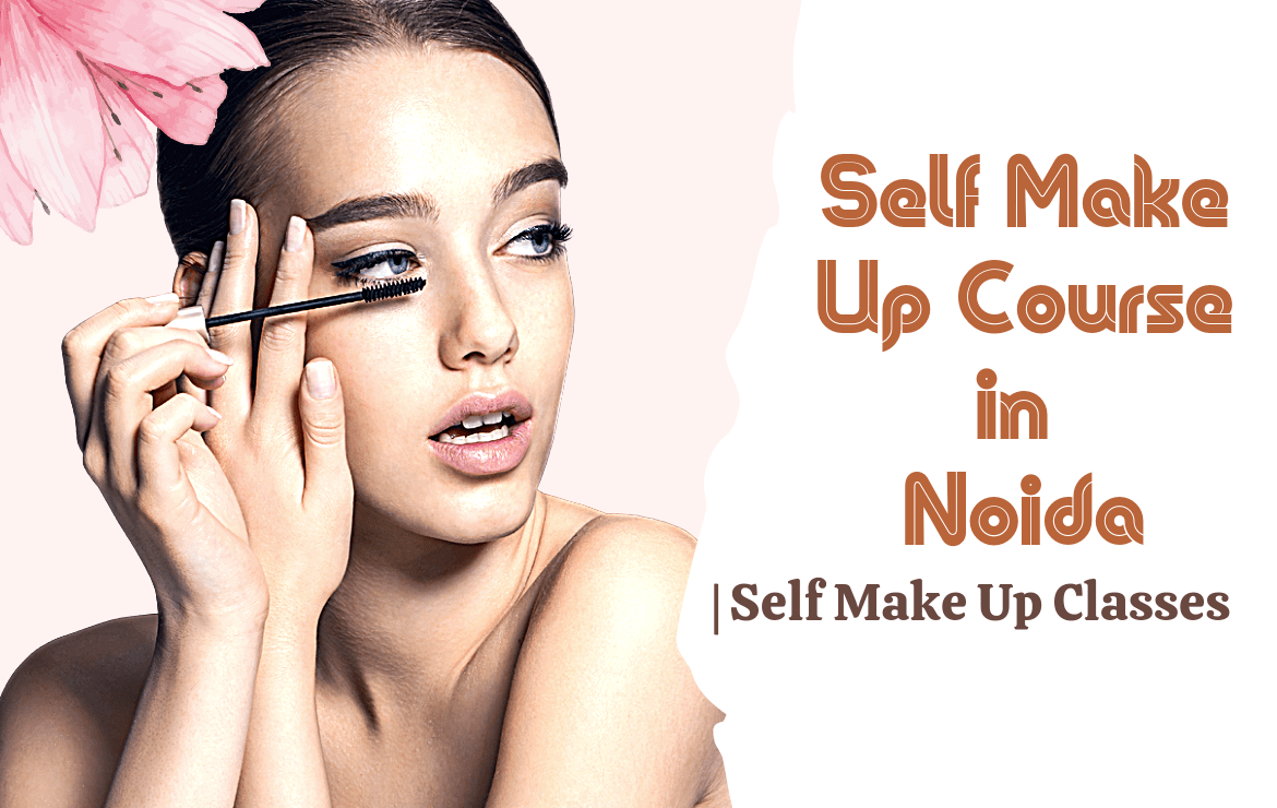 Self Makeup Course