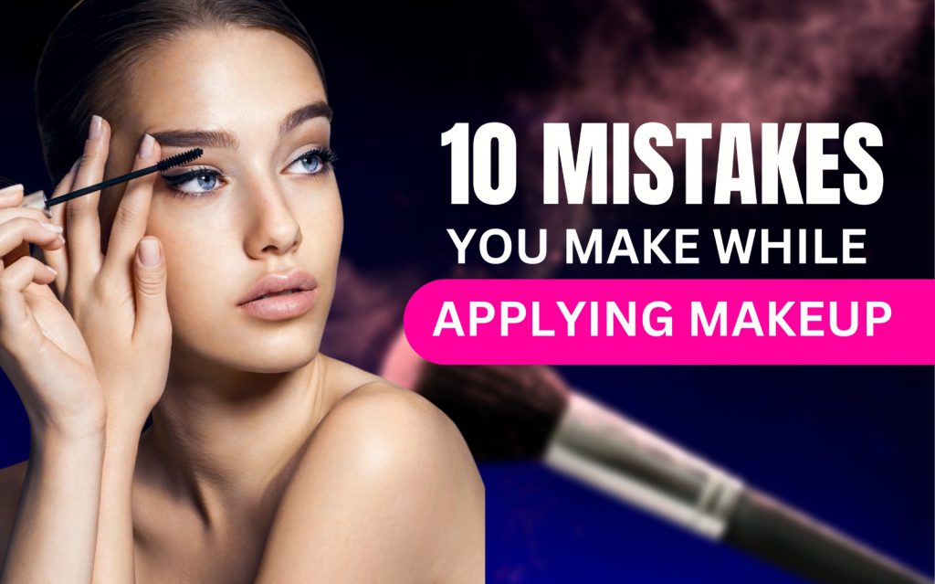 How to Choose the Right Makeup Academy? Expert Guide