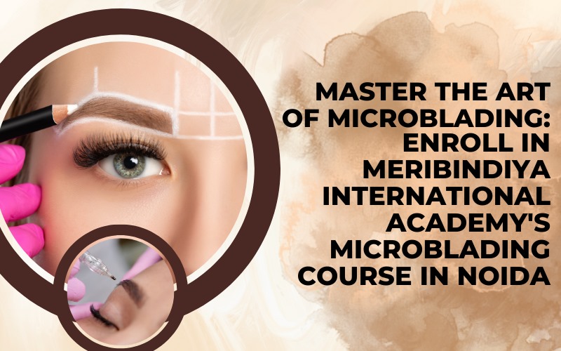 Master the Art of Microblading Enroll in Meribindiya International Academy's Microblading Course in Noida.jpeg